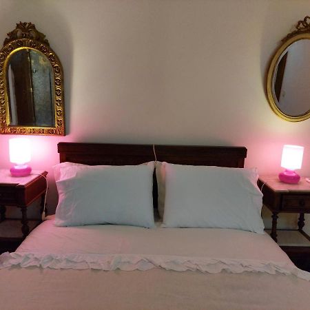 Casas Da Azenha Do Rio Villa Barreiros  Eksteriør billede