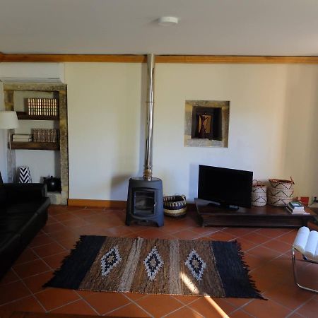 Casas Da Azenha Do Rio Villa Barreiros  Eksteriør billede