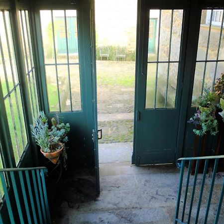 Casas Da Azenha Do Rio Villa Barreiros  Eksteriør billede