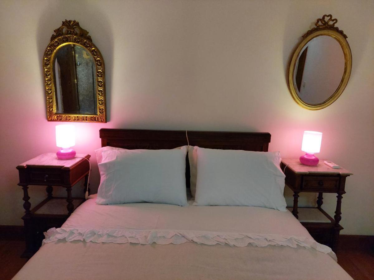 Casas Da Azenha Do Rio Villa Barreiros  Eksteriør billede