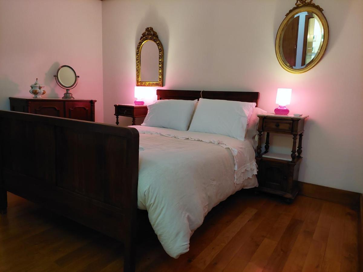 Casas Da Azenha Do Rio Villa Barreiros  Eksteriør billede